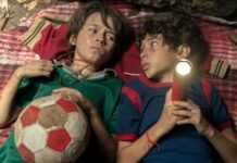 Crítica de «No tengo miedo»: Ernesto Contreras y una infancia atravesada por el Mundial de 1986