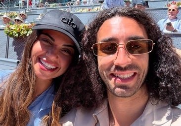 Las parejas de los futbolistas de La Roja que rompen con el estereotipo de las WAGs en el Mundial: empresarias y expertas en IA