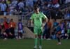 Dibu Martínez rompió el silencio y sembró dudas sobre su continuidad en la Selección: «Dar un paso al costado»