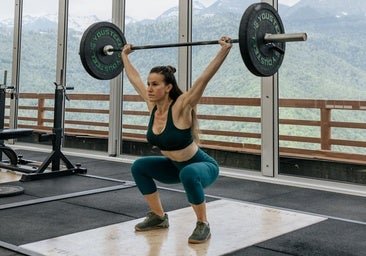 Mario Muñoz, doctor en Medicina del Deporte: «La fuerza de agarre predice la mortalidad mejor que la presión arterial sistólica»