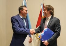El Ministerio de Justicia y Trabajo y la UNIR firmaron un acuerdo de cooperación
