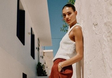 El pantalón fluido será la prenda imprescindible para sobrevivir a los días más cálidos del año