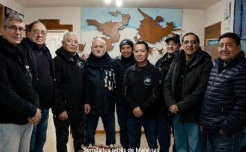 El sueño de «los pibes de Malvinas», cerca de hacerse realidad: la promesa de Nahuel Molina en pleno Mundial 2026 para el Museo de la guerra en Río Grande