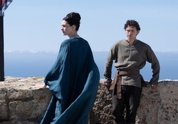 La Odisea: quién es quién en la nueva película de Christopher Nolan que llega el viernes a los cines