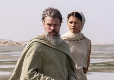 Matt Damon, protagonista de La Odisea: cuánto se ha gastado Hollywood en devolver a sus personajes a casa