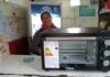 Escuelas municipales incorporan nuevo equipamiento para fortalecer los kioscos escolares saludables