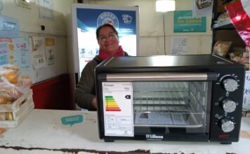 Escuelas municipales incorporan nuevo equipamiento para fortalecer los kioscos escolares saludables