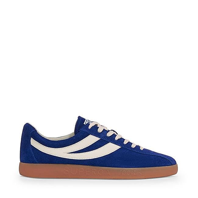 Superga 1960 Capri Sport, 60 euros.