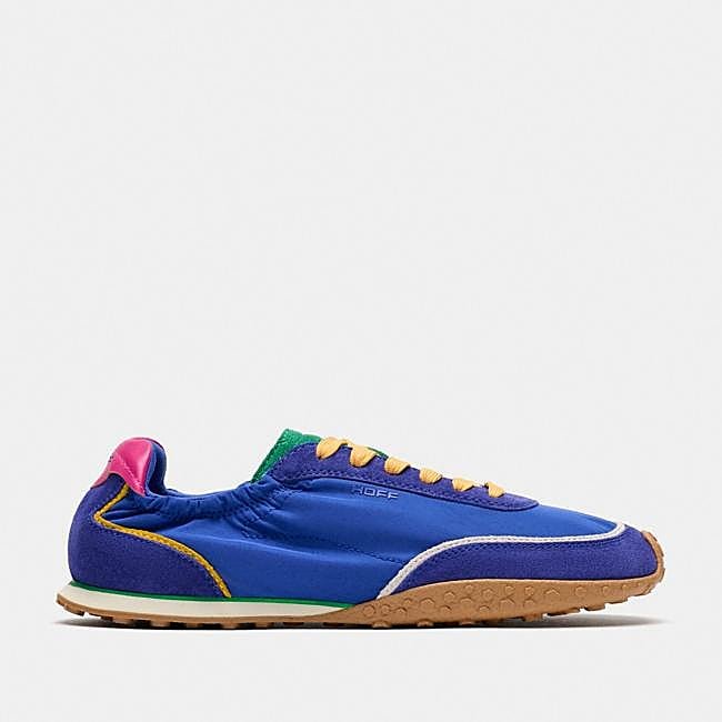 Bridge Dopamine Indigo de Hoff, 85 euros.