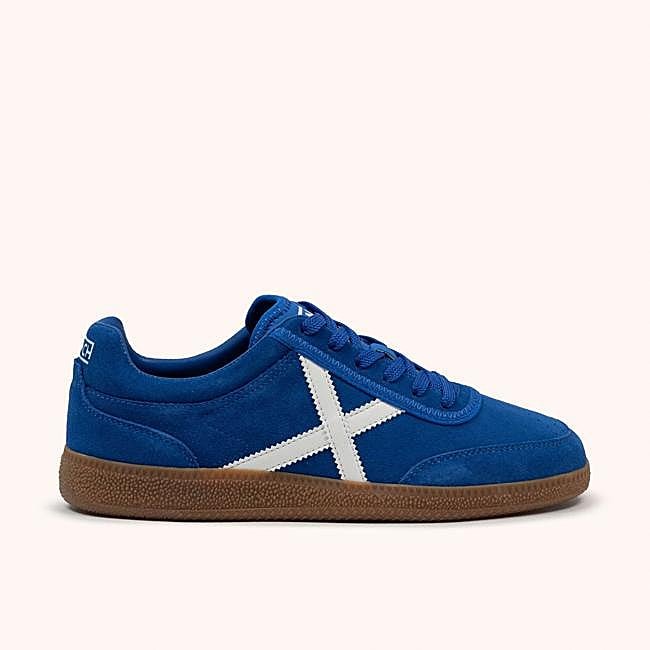 Munich Rumba 18, 40 euros.
