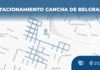 Estacionamiento controlado: cómo funcionará durante el partido entre Belgrano y Rosario Central en el Estadio Julio César Villagra