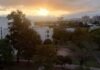 Fin de semana en Córdoba: calor, humedad y descenso de temperatura