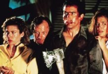 «Flashback Terror II»: clásicos de culto, cine argentino y encuentros con realizadores en Luján