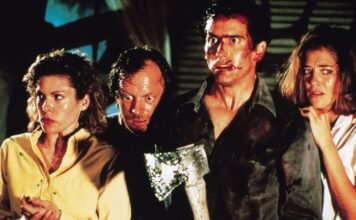 «Flashback Terror II»: clásicos de culto, cine argentino y encuentros con realizadores en Luján