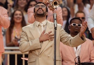 Madrid se despide de Bad Bunny: así fue el final de una residencia histórica