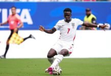 Inglaterra derrotó a Francia y obtuvo el tercer puesto del Mundial 2026