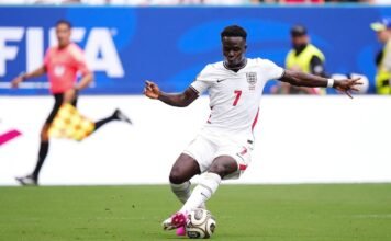 Inglaterra derrotó a Francia y obtuvo el tercer puesto del Mundial 2026