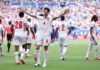Inglaterra venció a Francia y se quedó con el tercer puesto del Mundial 2026