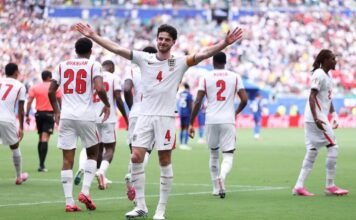 Inglaterra venció a Francia y se quedó con el tercer puesto del Mundial 2026