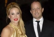 Insaurralde solicita cerrar el caso en su contra por enriquecimiento ilícito usando como argumento un préstamo de Cirio