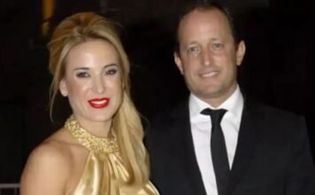 Insaurralde solicita cerrar el caso en su contra por enriquecimiento ilícito usando como argumento un préstamo de Cirio