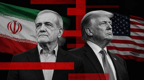 Negociaciones o guerra: ¿qué ocurre entre Irán y EE.UU.?
