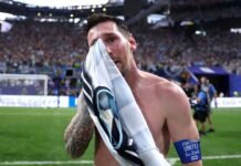 La AFA publicó un video motivacional antes de la final del Mundial ante España