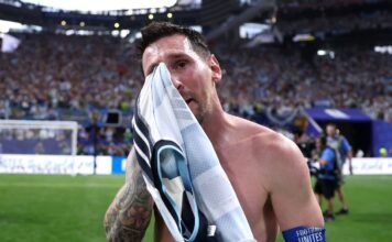 La AFA publicó un video motivacional antes de la final del Mundial ante España