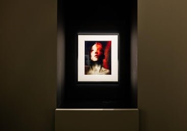 La Fundación MOP dedica su gran exposición del verano a Paolo Roversi, el fotógrafo que transformó la moda en arte