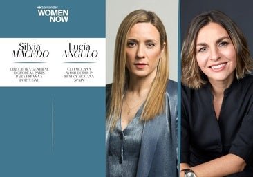 Porque yo lo valgo: Silvia Macedo y Lucía Angulo analizan el icónico eslogan de L'Oréal Paris en WomenNOW