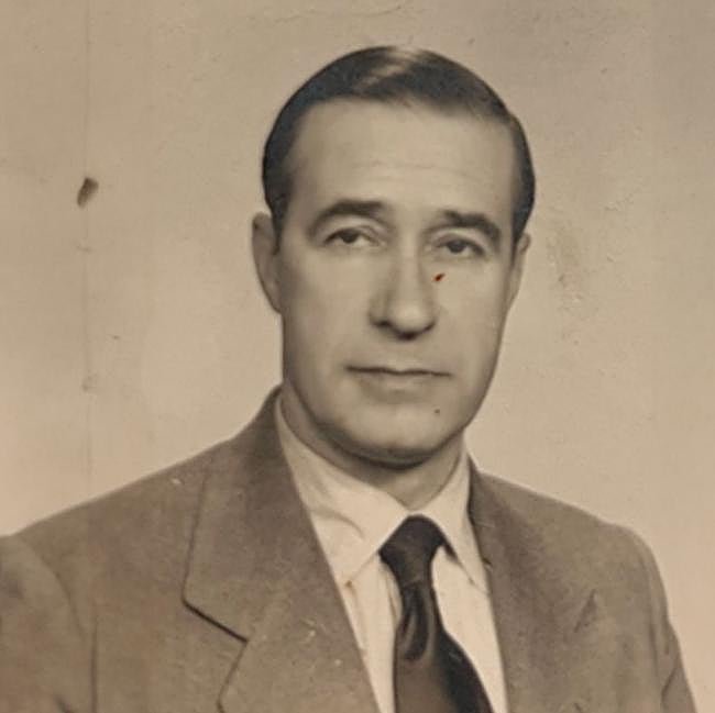 Francisco Duffo Foix