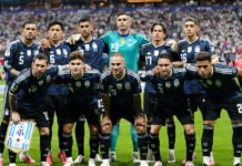 La Selección del Pueblo: hace falta mucho más que talento y títulos para entrar al corazón de la gente