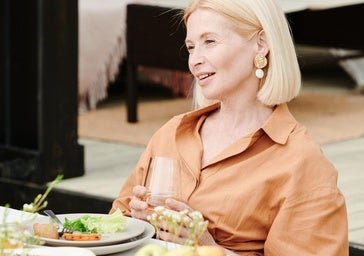 Mar Serrano, experta en longevidad: «No basta con tomar suficiente proteína al día, hay que repartirla en cuatro comidas»