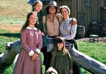 Qué ha sido de las protagonistas de La casa de la pradera, la mítica serie de los años 70 que vuelve a Netflix