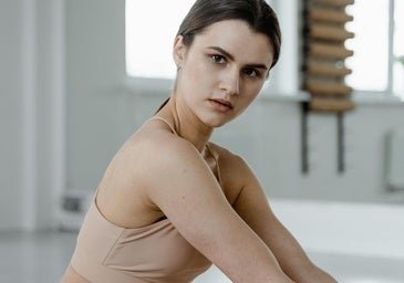 Teresa Vázquez de Castro, profesora de pilates: «El objetivo no es hacer un ejercicio difícil, sino recuperar funcionalidad abdominal»