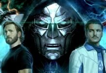 Marvel lanzó el tráiler de «Avengers: Doomsday» con el regreso de Robert Downey Jr.