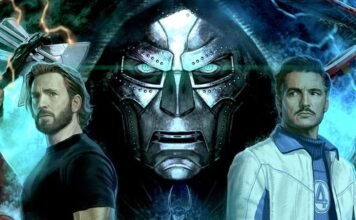 Marvel lanzó el tráiler de «Avengers: Doomsday» con el regreso de Robert Downey Jr.