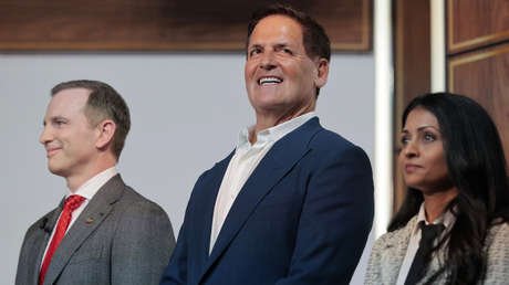 La insólita propuesta de un magnate de EE.UU. para reducir la desigualdad
