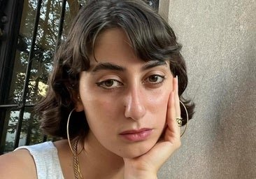 Rama Duwaji, la esposa del alcalde de Nueva York, Zohran Mamdani, de retiro espiritual en Mallorca