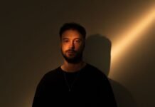 Nicolás Rada lanza su tercer álbum de estudio a través del prestigioso sello Armadillo Records
