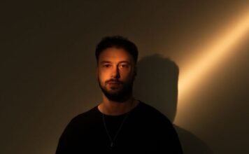 Nicolás Rada lanza su tercer álbum de estudio a través del prestigioso sello Armadillo Records
