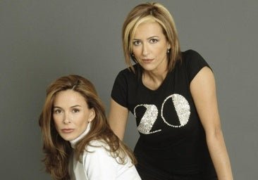 Por qué Motivos Personales es la serie que te va a mantener en vilo este verano 20 años después de su estreno