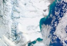 Ola polar: ¿Cuándo llega al AMBA y hasta cuándo estará?