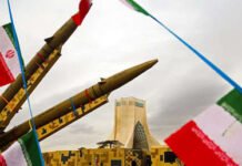 País europeo avanza para declarar al CGRI como organización terrorista