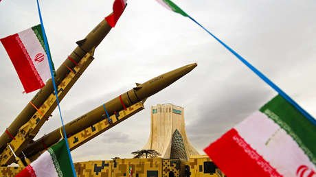 Irán confirma sus nuevos ataques contra bases militares de EE.UU. en Oriente Medio