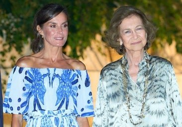 Las vacaciones de los royals: la villa secreta de Máxima, el refugio salvaje de Mary y Marivent, en obras