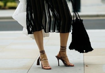 Llevo semanas buscando las mejores sandalias del 2026 y sólo estas seis entraron en mi ránking