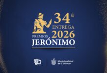 Premios Jerónimo: en su aniversario, la ciudad de Córdoba reconocerá a personas y organizaciones por su compromiso humano y social