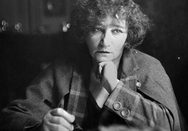 Por qué leer Colette, la biografía que recupera a una de las grandes escritoras francesas del siglo XX