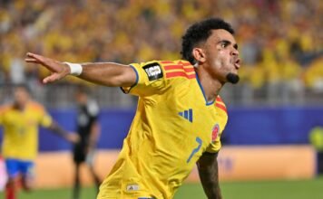 Suiza vs Colombia por los octavos de final del Mundial 2026, EN VIVO: a qué hora juegan, formaciones y cómo ver